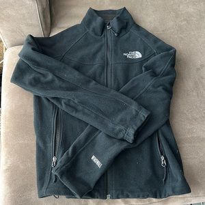 The North Face Windwall fleece